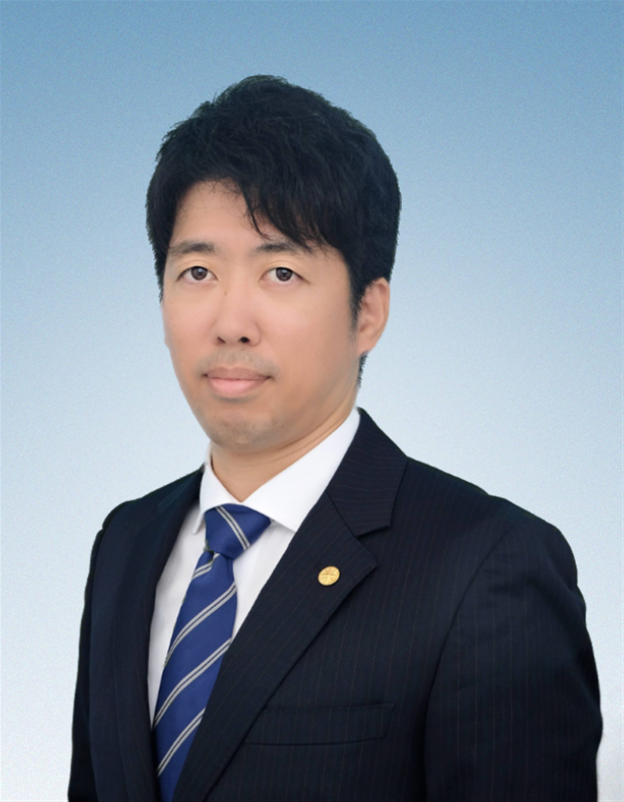 前川　史彦