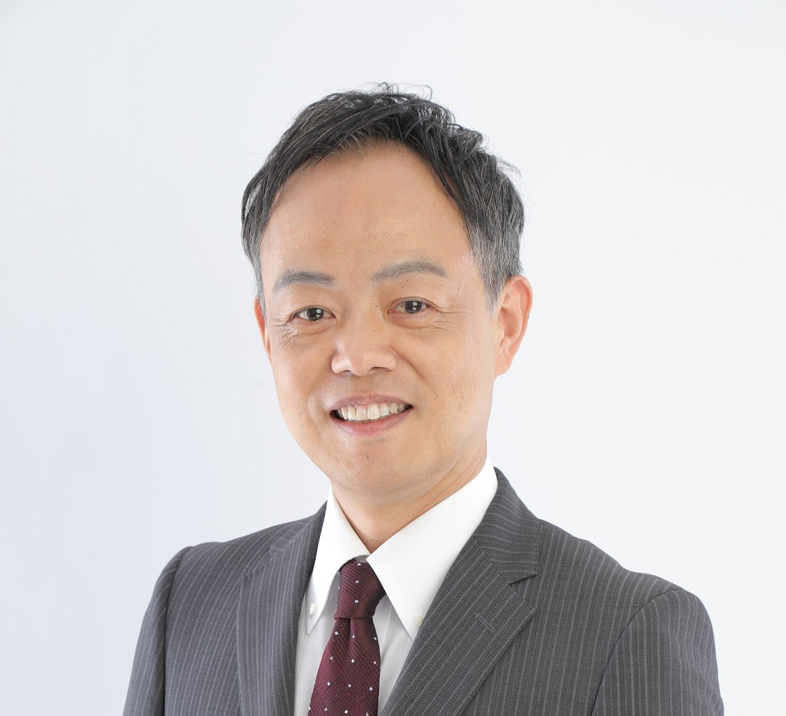 大井 秀人