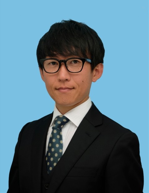 伊原 信波